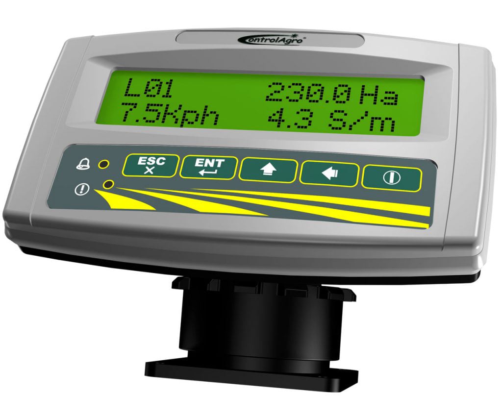 Monitor CAS2700
