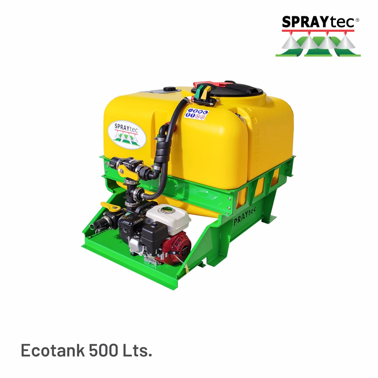 Ecotank